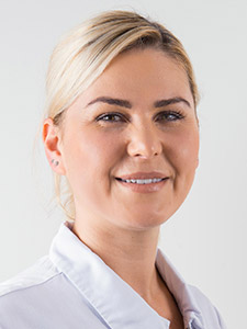 Aida Duraku