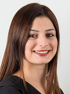 Emine Göktas