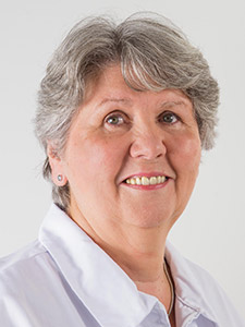 Lilian Skaric