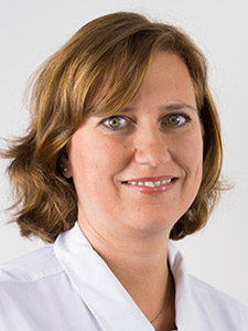 Martina Schaffner