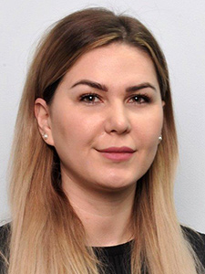 Aida Duraku