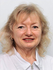 Jirina Kremecek