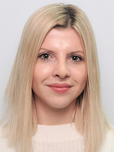 Seila Uzunovic