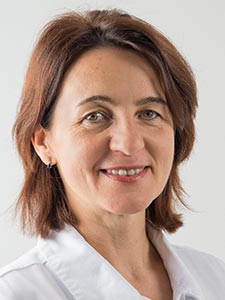 Bozena Starzyk