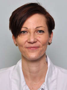 Ivana Mihalikova