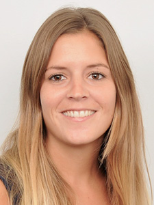 Linda Lüthi