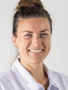 Marie Landolt