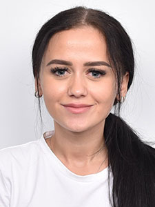Vildona Sahiti